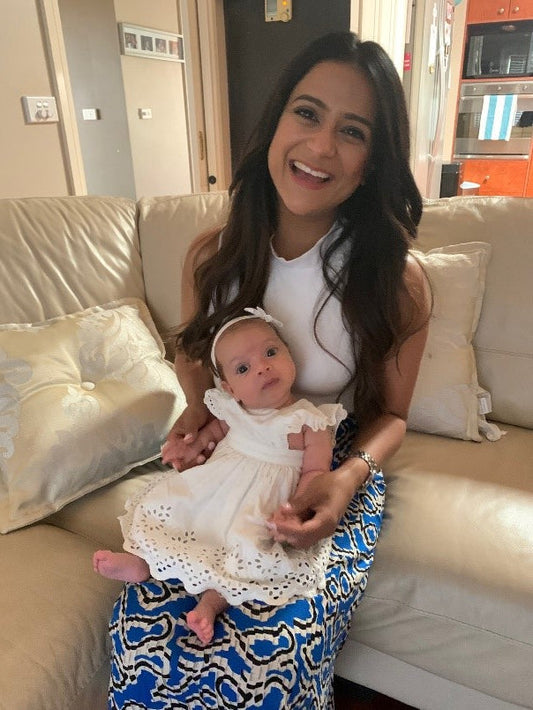 Raising Whole Children: The Beautiful Balancing Act of Parenthood