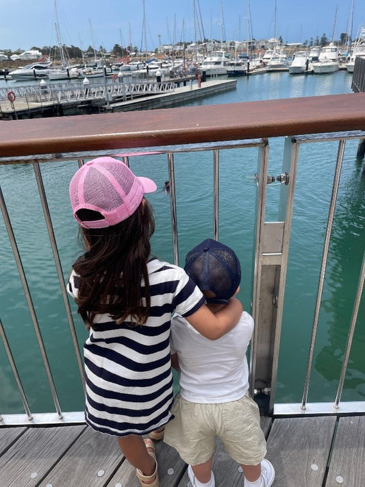 The Power of the Brain: A Parent’s Perspective