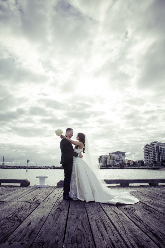 The True Impact of a Thriving Marriage on Our Family